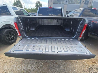 2021 Ram 1500 Lone Star Crew Cab Short Bed - miniatura 14