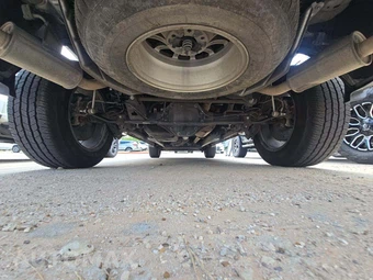 2021 Ram 1500 Lone Star Crew Cab Short Bed - miniatura 15