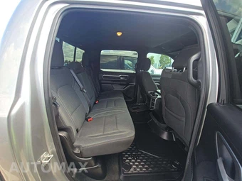 2021 Ram 1500 Lone Star Crew Cab Short Bed - miniatura 16