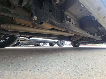 2021 Ram 1500 Lone Star Crew Cab Short Bed - miniatura 17