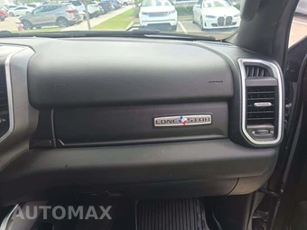 2021 Ram 1500 Lone Star Crew Cab Short Bed - miniatura 19