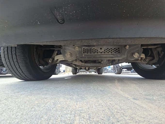 2021 Ram 1500 Lone Star Crew Cab Short Bed - miniatura 20