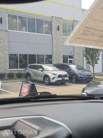 2021 Ram 1500 Lone Star Crew Cab Short Bed - miniatura 21