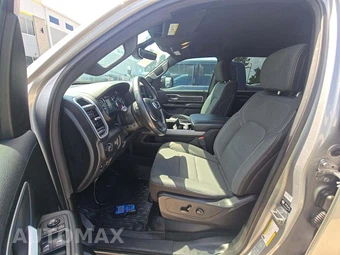 2021 Ram 1500 Lone Star Crew Cab Short Bed - miniatura 6