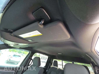 2021 Ram 1500 Lone Star Crew Cab Short Bed - miniatura 11