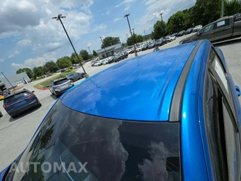 2021 Ram 1500 Lone Star Crew Cab Short Bed - miniatura 12