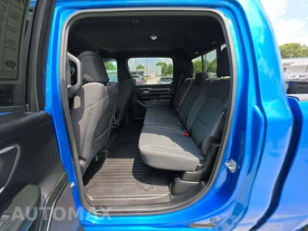 2021 Ram 1500 Lone Star Crew Cab Short Bed - miniatura 13