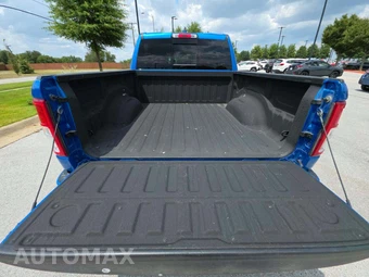 2021 Ram 1500 Lone Star Crew Cab Short Bed - miniatura 14