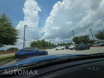 2021 Ram 1500 Lone Star Crew Cab Short Bed - miniatura 22