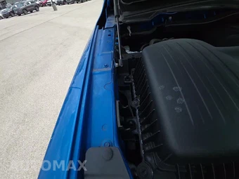 2021 Ram 1500 Lone Star Crew Cab Short Bed - miniatura 25