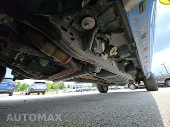2021 Ram 1500 Lone Star Crew Cab Short Bed - miniatura 7