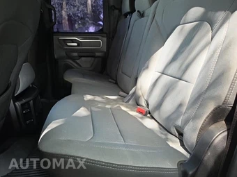 2021 Ram 1500 Lone Star Extended Cab Medium Bed - miniatura 10