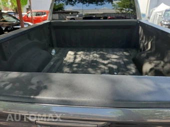 2021 Ram 1500 Lone Star Extended Cab Medium Bed - miniatura 13