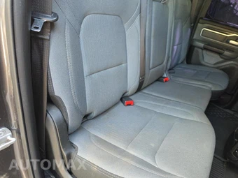 2021 Ram 1500 Lone Star Extended Cab Medium Bed - miniatura 17