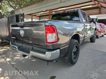 2021 Ram 1500 Lone Star Extended Cab Medium Bed - miniatura 4