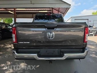 2021 Ram 1500 Lone Star Extended Cab Medium Bed - miniatura 5