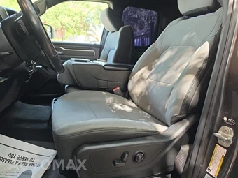 2021 Ram 1500 Lone Star Extended Cab Medium Bed - miniatura 7