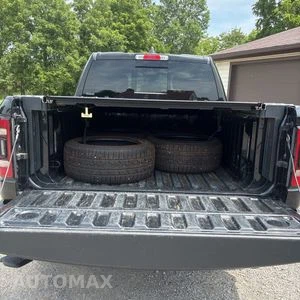 2021 Ram 1500 Rebel Crew Cab Short Bed - miniatura 14