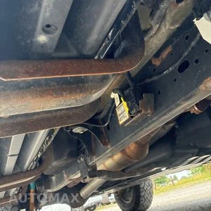 2021 Ram 1500 Rebel Crew Cab Short Bed - miniatura 16