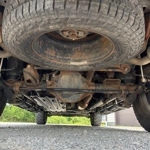 2021 Ram 1500 Rebel Crew Cab Short Bed - miniatura 17