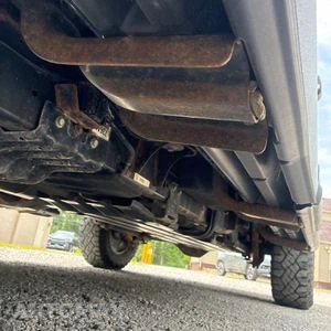2021 Ram 1500 Rebel Crew Cab Short Bed - miniatura 18