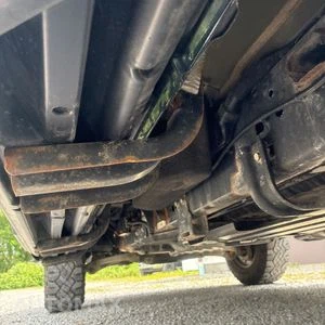 2021 Ram 1500 Rebel Crew Cab Short Bed - miniatura 19