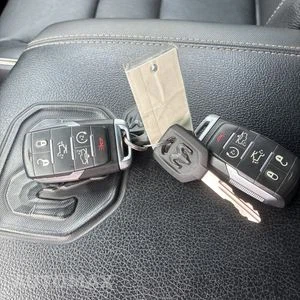2021 Ram 1500 Rebel Crew Cab Short Bed - miniatura 20