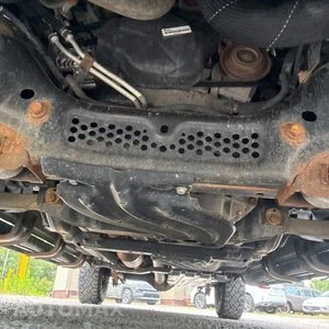 2021 Ram 1500 Rebel Crew Cab Short Bed - miniatura 21