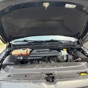 2021 Ram 1500 Rebel Crew Cab Short Bed - miniatura 27
