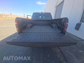 2021 Ram 1500 Rebel Crew Cab Short Bed - miniatura 11