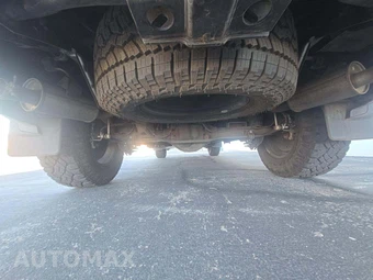 2021 Ram 1500 Rebel Crew Cab Short Bed - miniatura 12