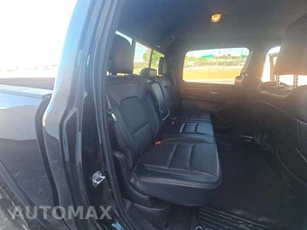 2021 Ram 1500 Rebel Crew Cab Short Bed - miniatura 13