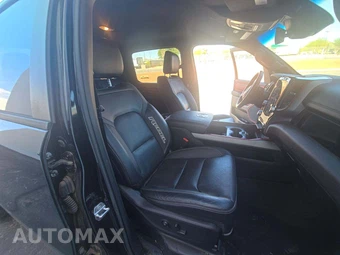 2021 Ram 1500 Rebel Crew Cab Short Bed - miniatura 15