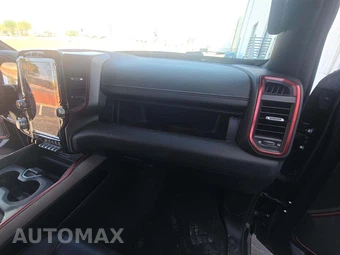 2021 Ram 1500 Rebel Crew Cab Short Bed - miniatura 16