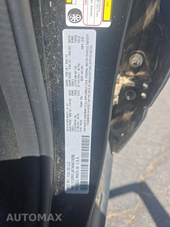 2021 Ram 1500 Rebel Crew Cab Short Bed - miniatura 2