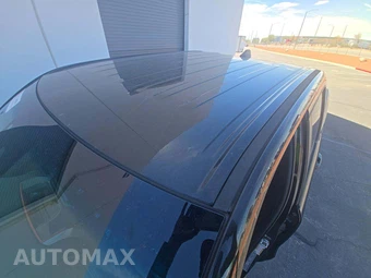 2021 Ram 1500 Rebel Crew Cab Short Bed - miniatura 9