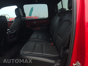 2021 Ram 1500 Rebel Crew Cab Short Bed - miniatura 13
