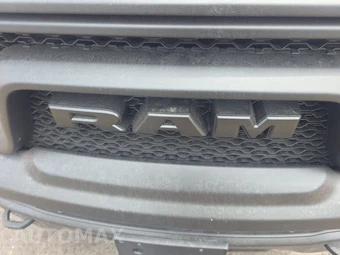 2021 Ram 1500 Rebel Crew Cab Short Bed - miniatura 15