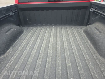 2021 Ram 1500 Rebel Crew Cab Short Bed - miniatura 16