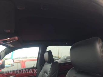 2021 Ram 1500 Rebel Crew Cab Short Bed - miniatura 18