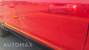 2021 Ram 1500 Rebel Crew Cab Short Bed - miniatura 20