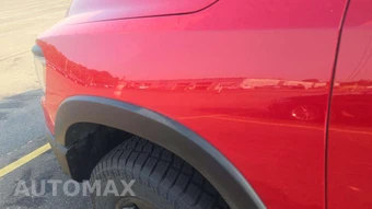 2021 Ram 1500 Rebel Crew Cab Short Bed - miniatura 21