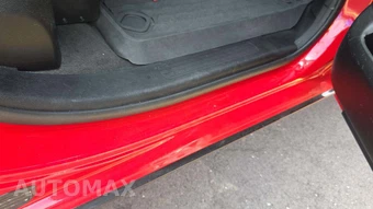 2021 Ram 1500 Rebel Crew Cab Short Bed - miniatura 22