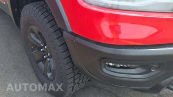 2021 Ram 1500 Rebel Crew Cab Short Bed - miniatura 29