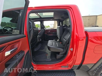 2021 Ram 1500 Rebel Crew Cab Short Bed - miniatura 10