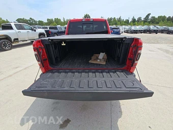 2021 Ram 1500 Rebel Crew Cab Short Bed - miniatura 11