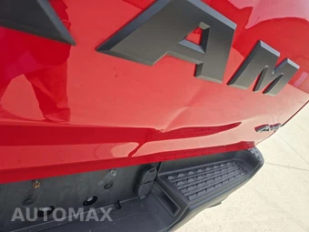 2021 Ram 1500 Rebel Crew Cab Short Bed - miniatura 18