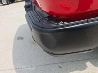 2021 Ram 1500 Rebel Crew Cab Short Bed - miniatura 19