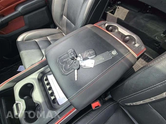 2021 Ram 1500 Rebel Crew Cab Short Bed - miniatura 5