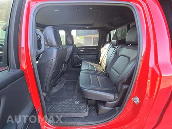 2021 Ram 1500 Rebel Crew Cab Short Bed - miniatura 10
